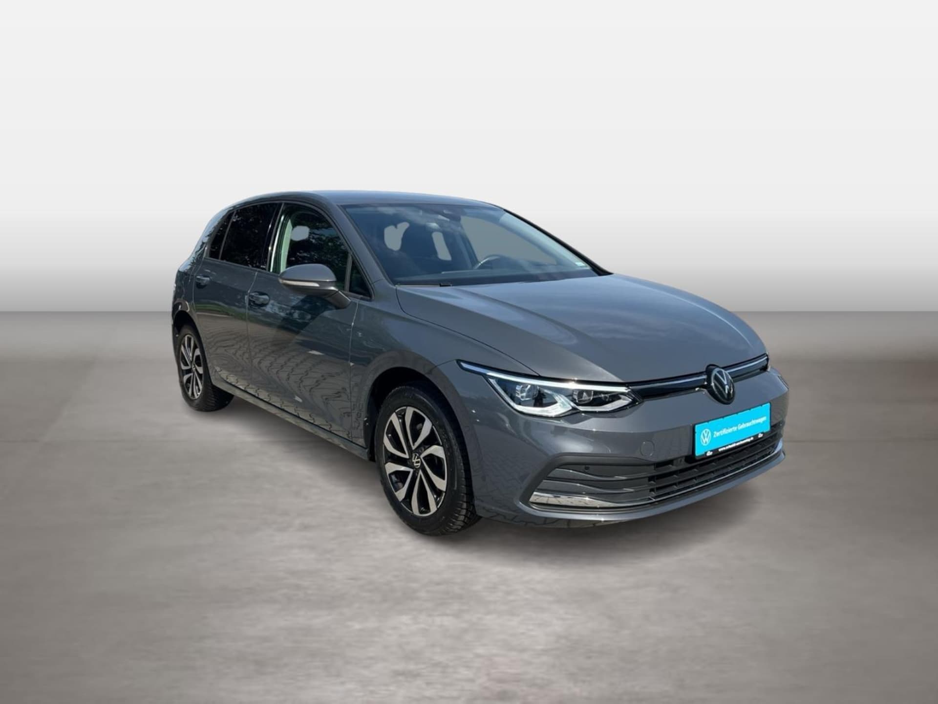 Volkswagen Golf Active