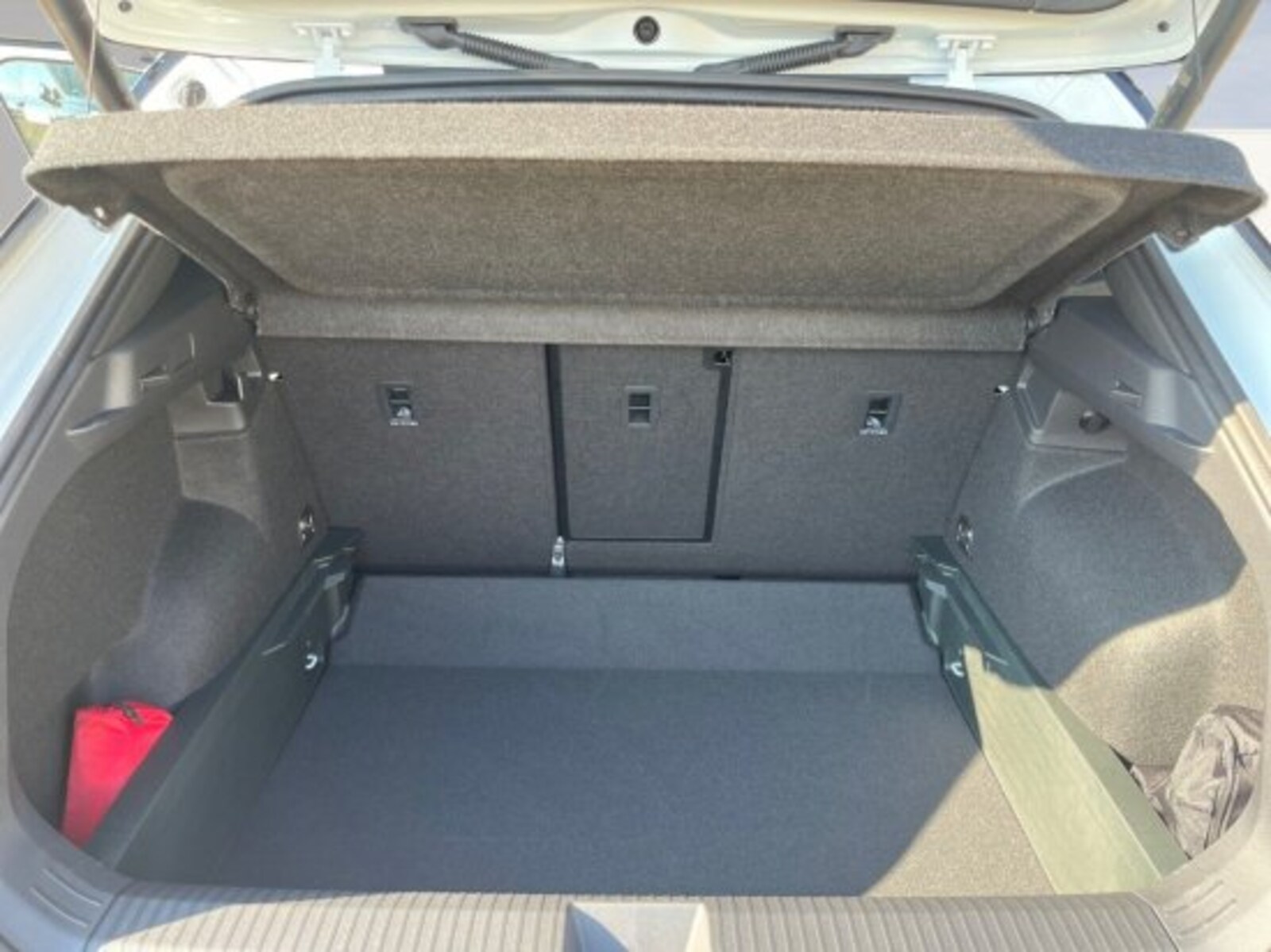 Volkswagen T-Roc – Bild 15