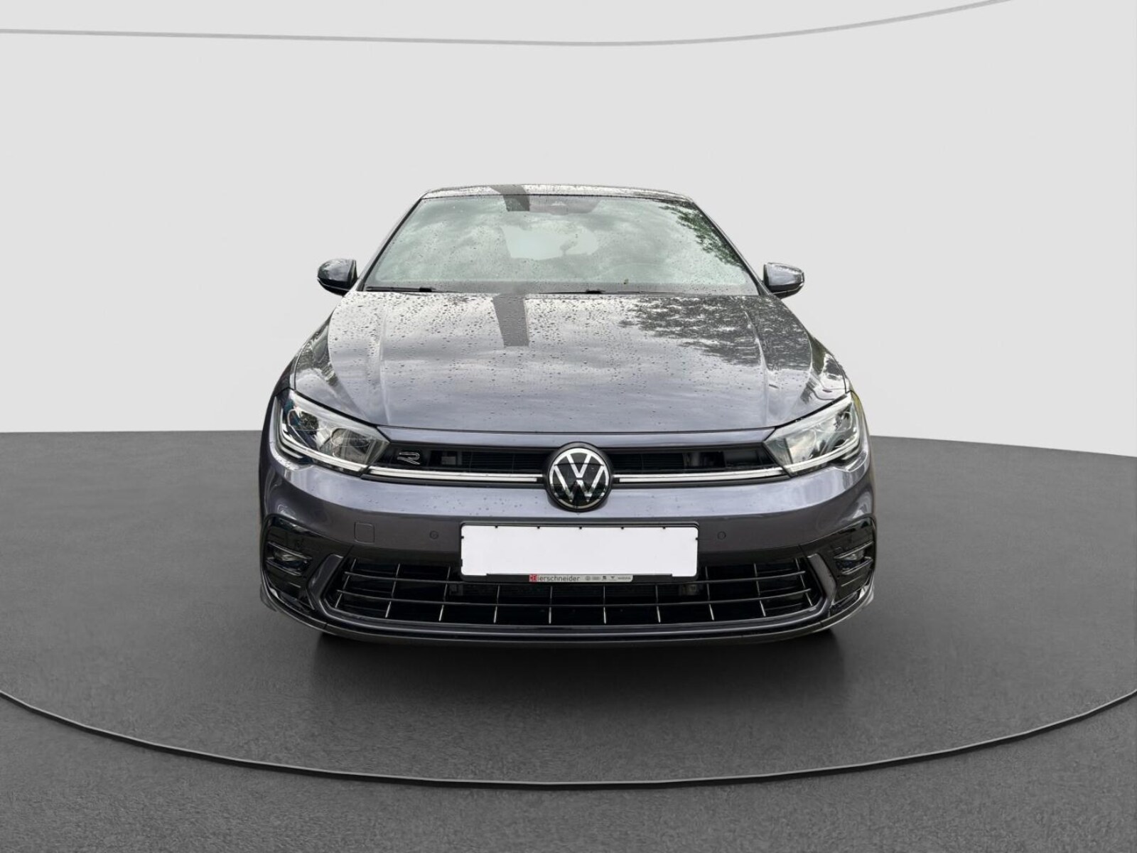 Volkswagen Polo – Bild 3