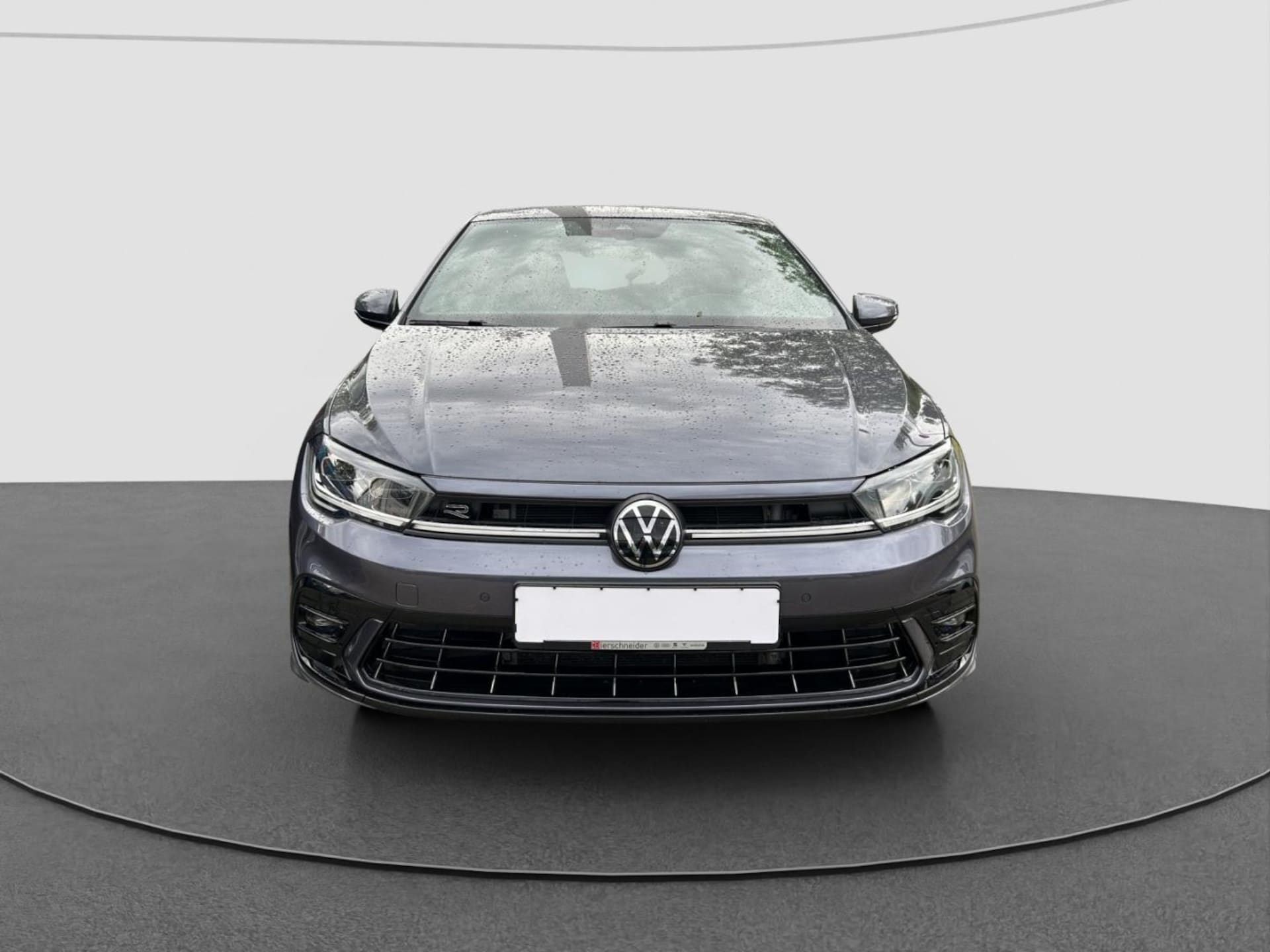 Volkswagen Polo R-Line