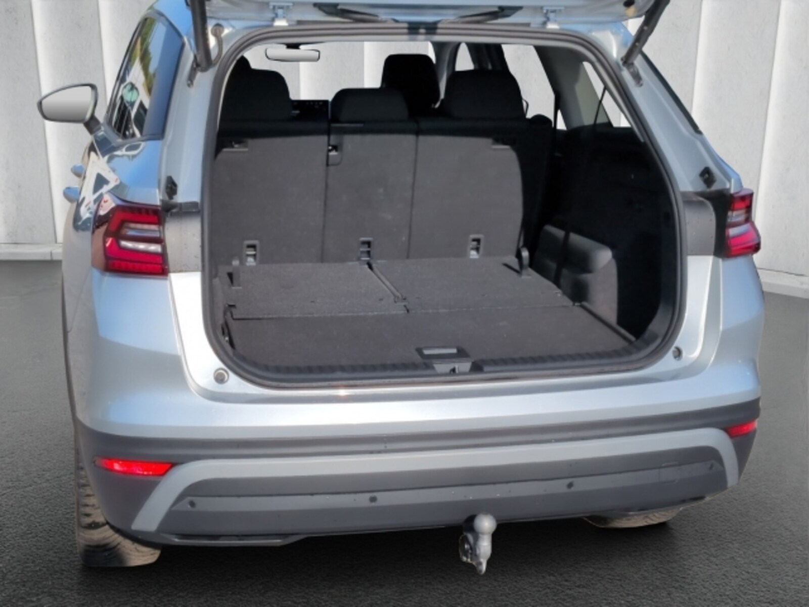 Škoda Kodiaq – Bild 11