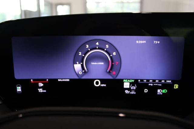 2026 Audi A6 Sedan