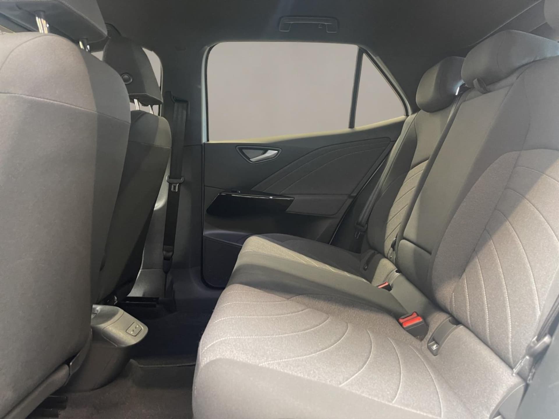 Volkswagen ID.3 Pro