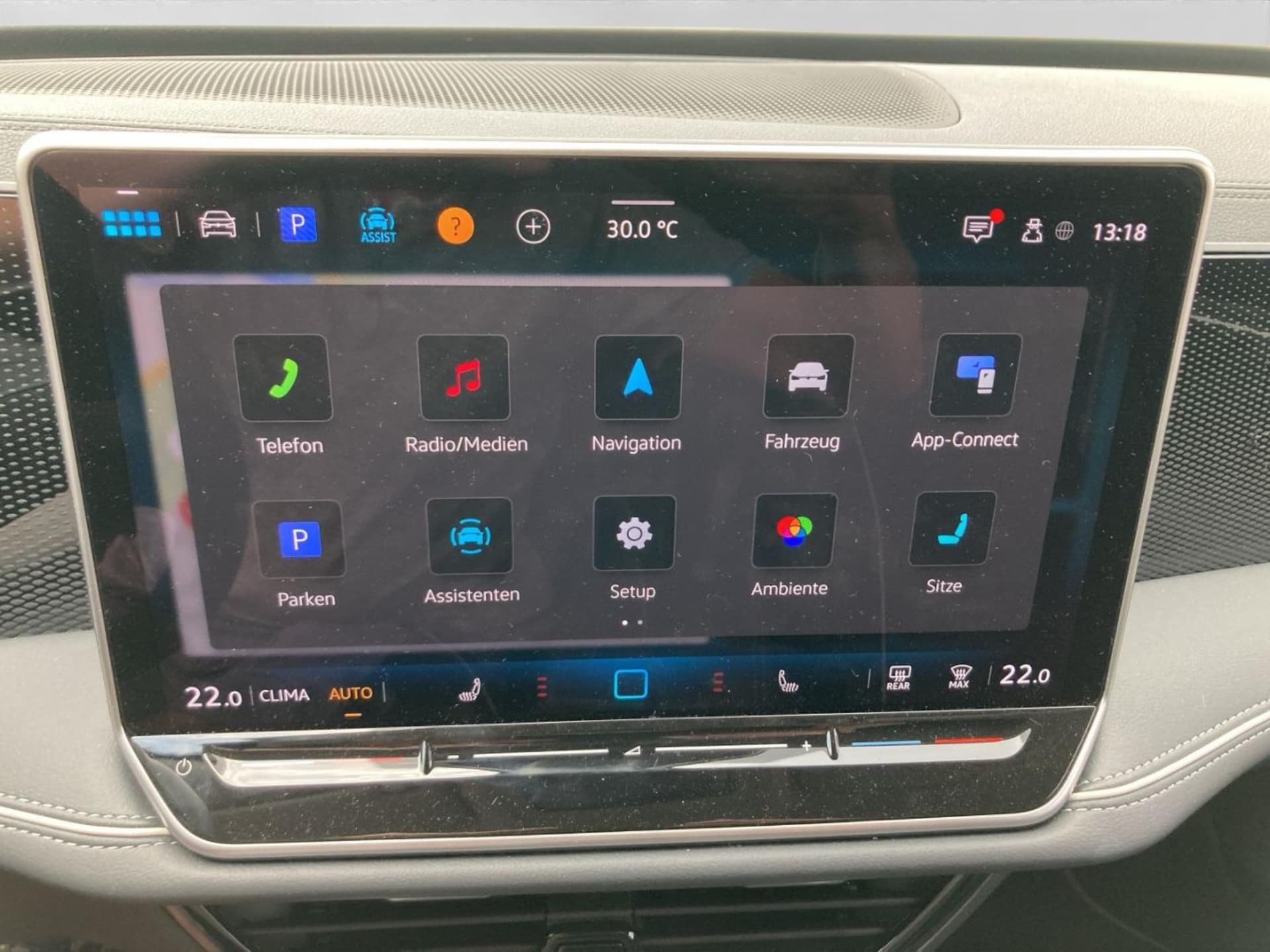 Volkswagen Passat Business