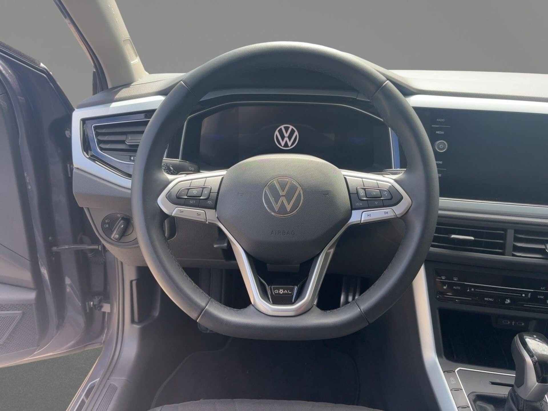 Volkswagen Polo Goal
