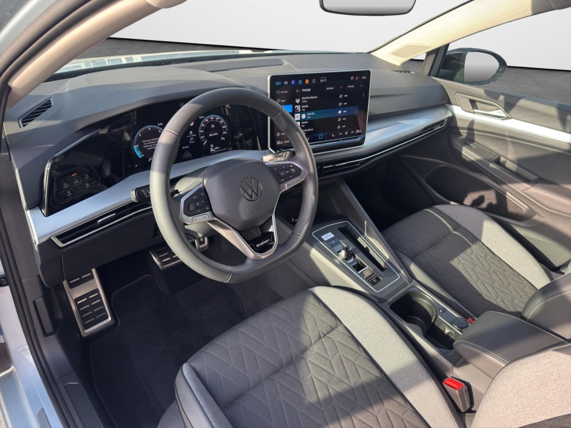 Volkswagen Golf ENERGY