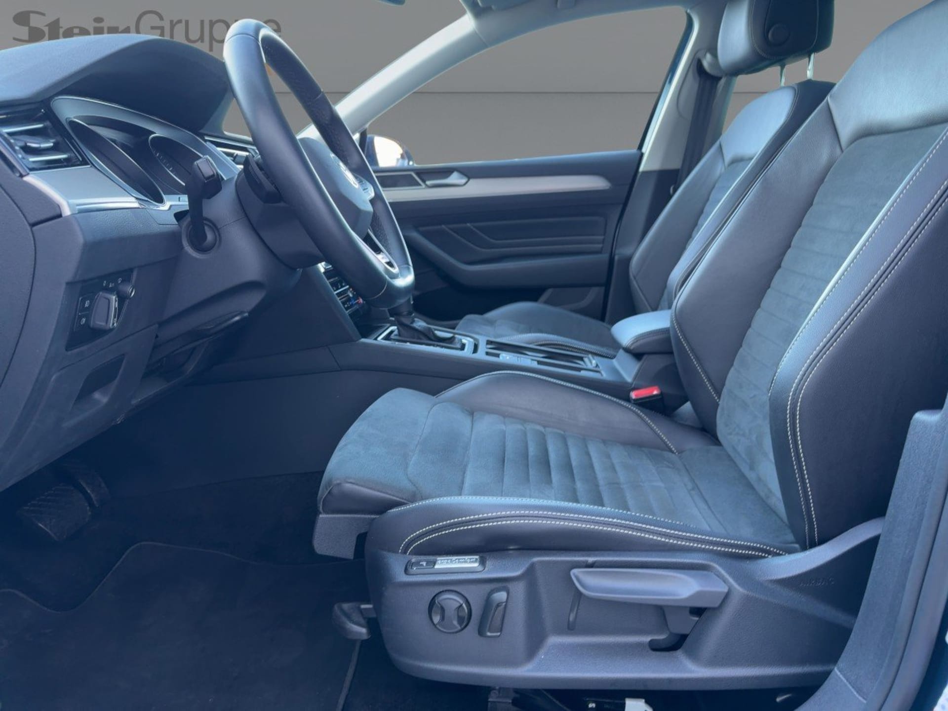 Volkswagen Passat Variant Elegance
