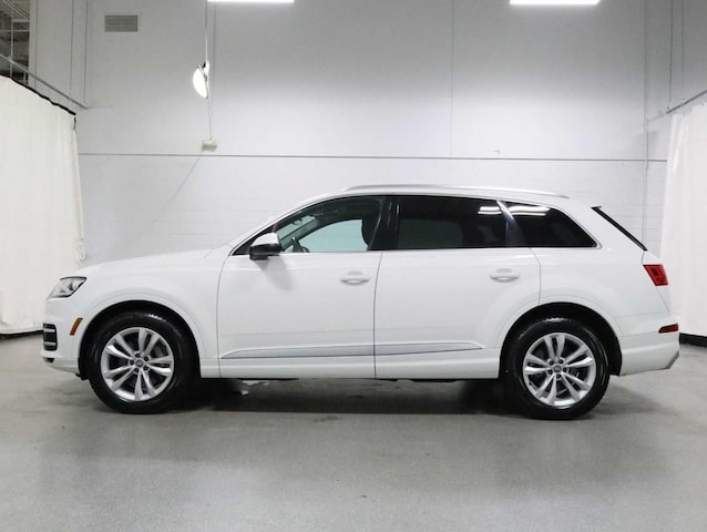 2018 Audi Q7