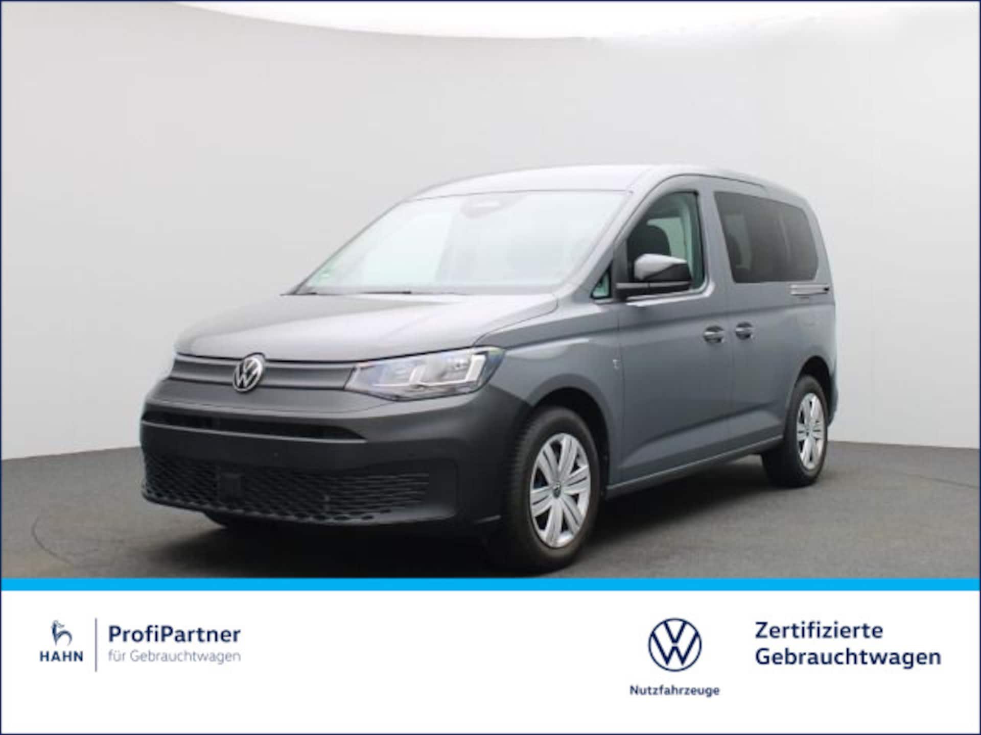 Volkswagen Caddy Basis-Modell