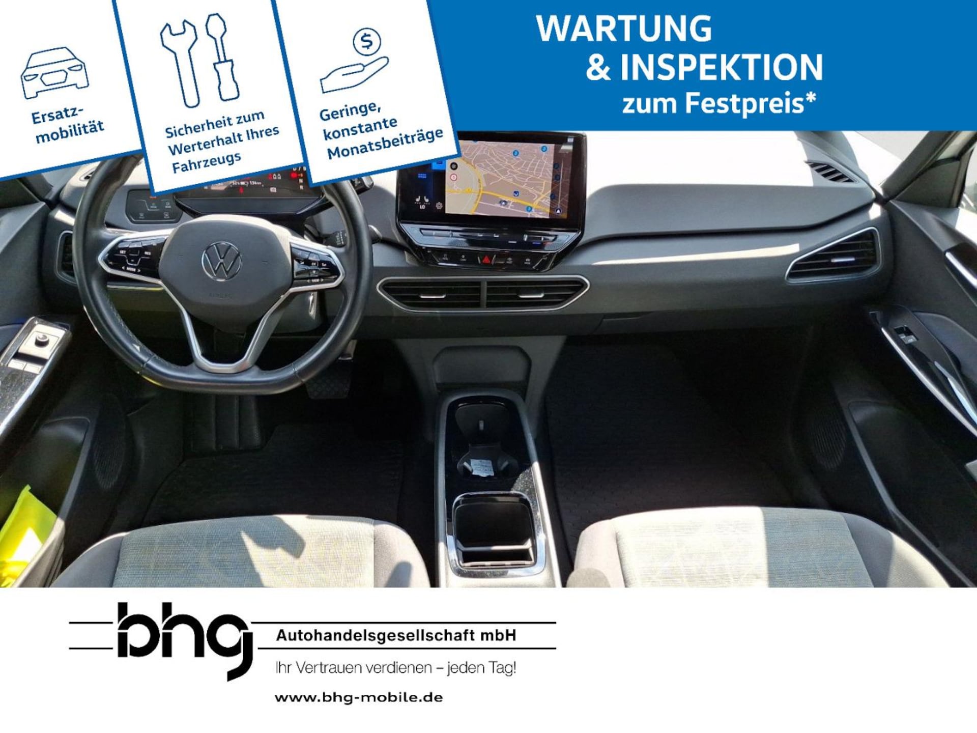 Volkswagen ID.3 Pure Performance