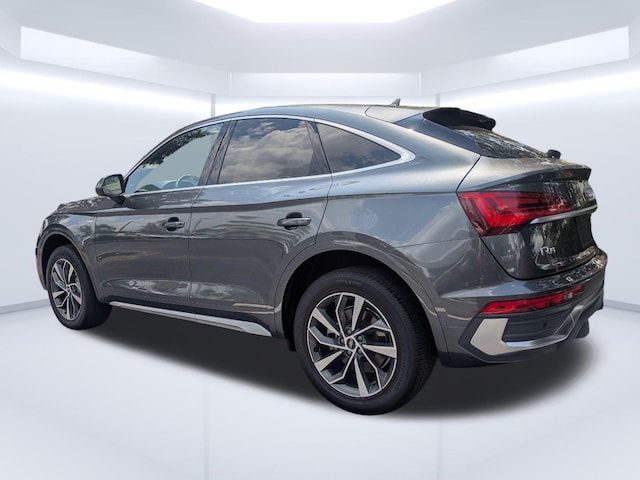 2023 Audi Q5 Sportback