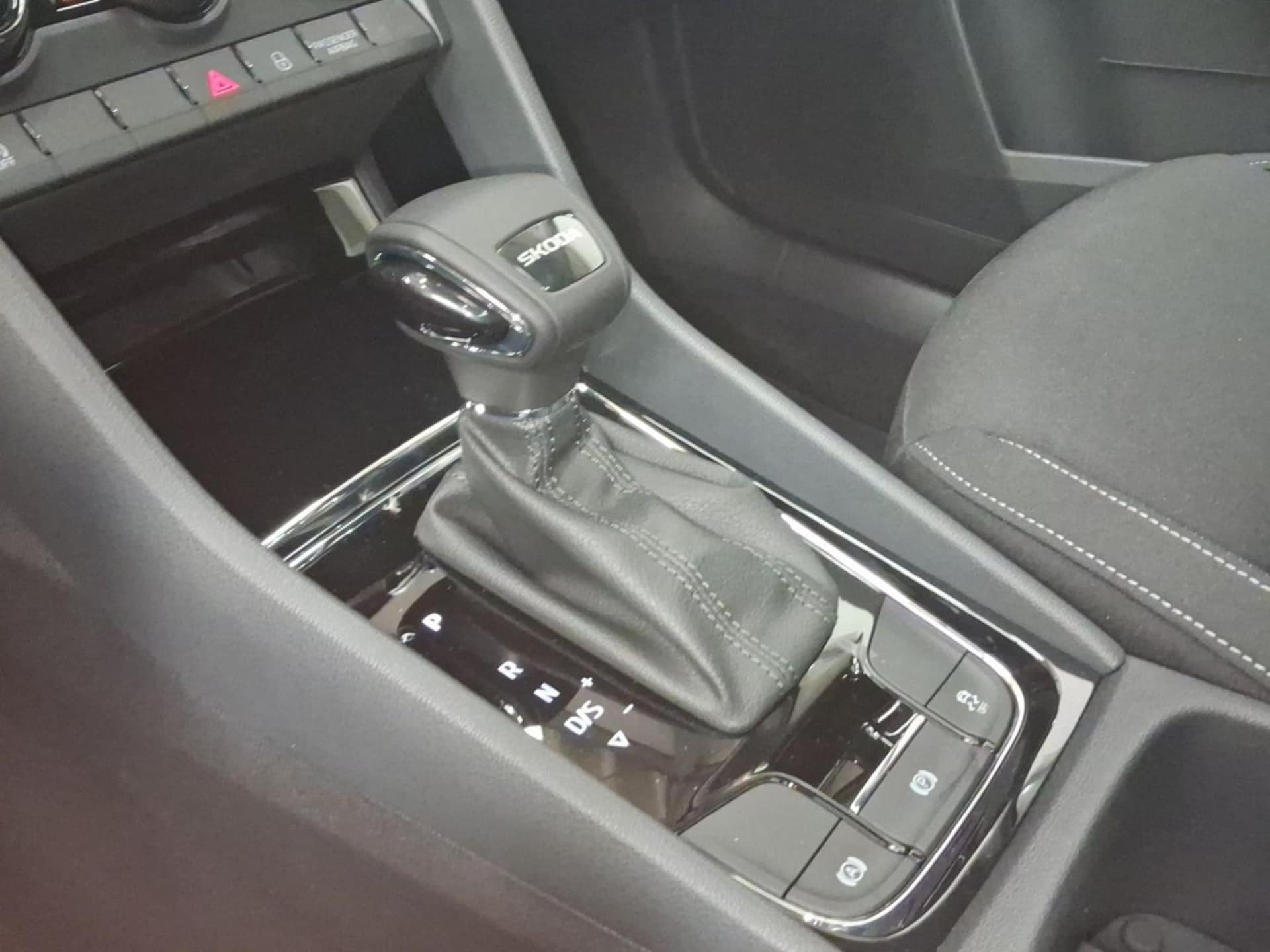 Skoda Karoq Selection
