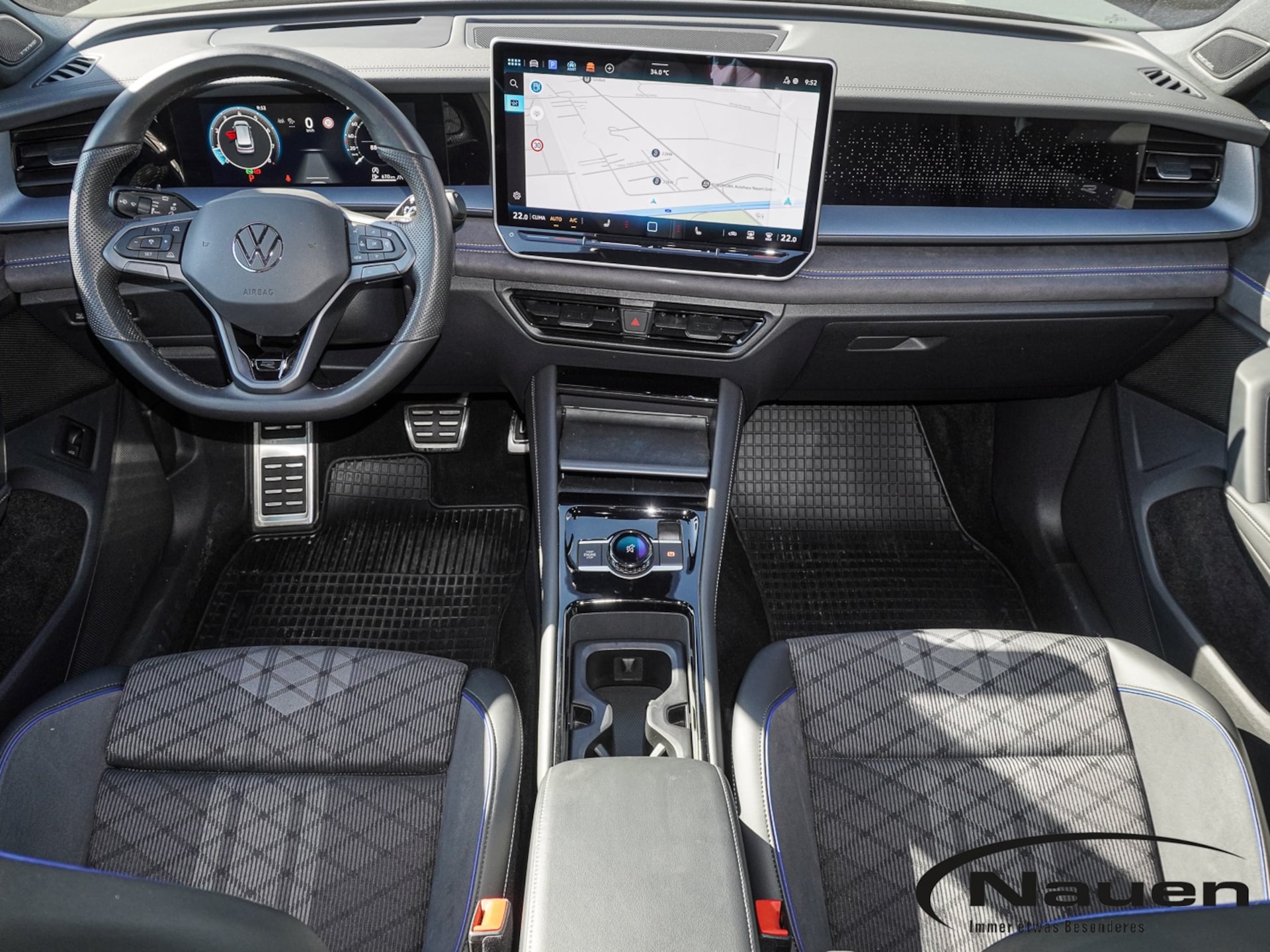 Volkswagen Tayron R-Line