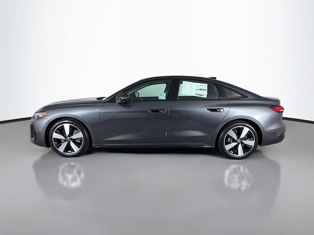 2026 Audi A5 Sedan