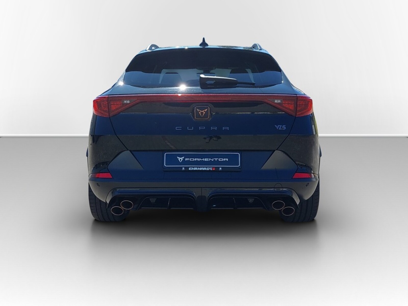 CUPRA Formentor – Bild 6