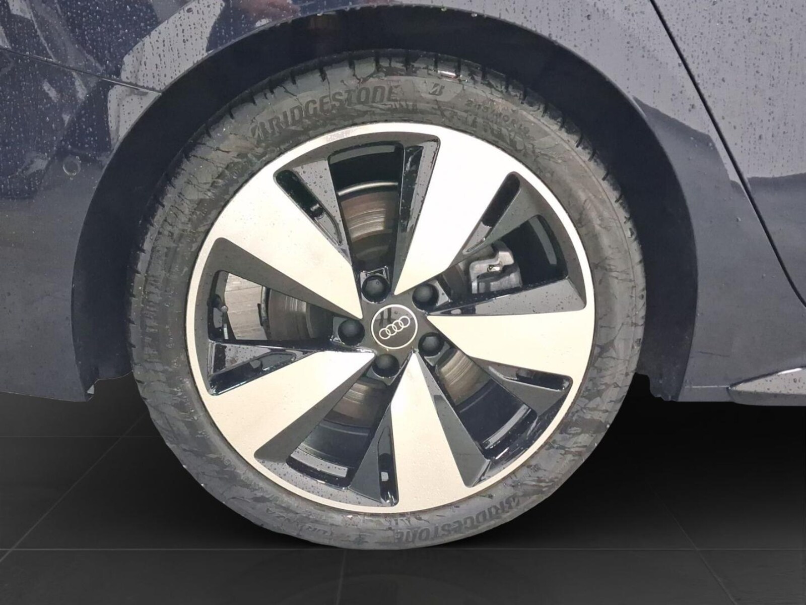 Audi A5 Avant – Bild 7