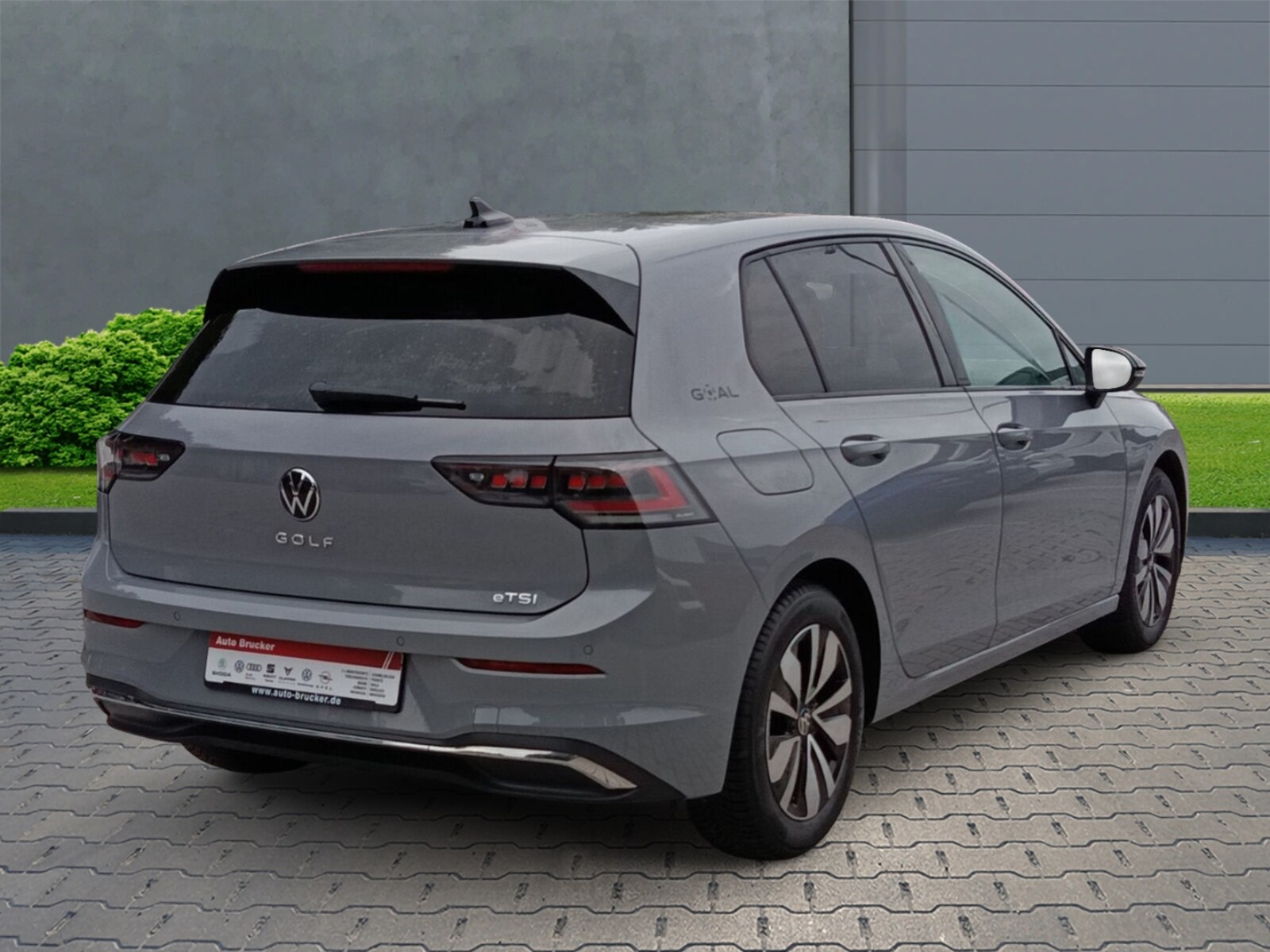 Volkswagen Golf – Bild 5