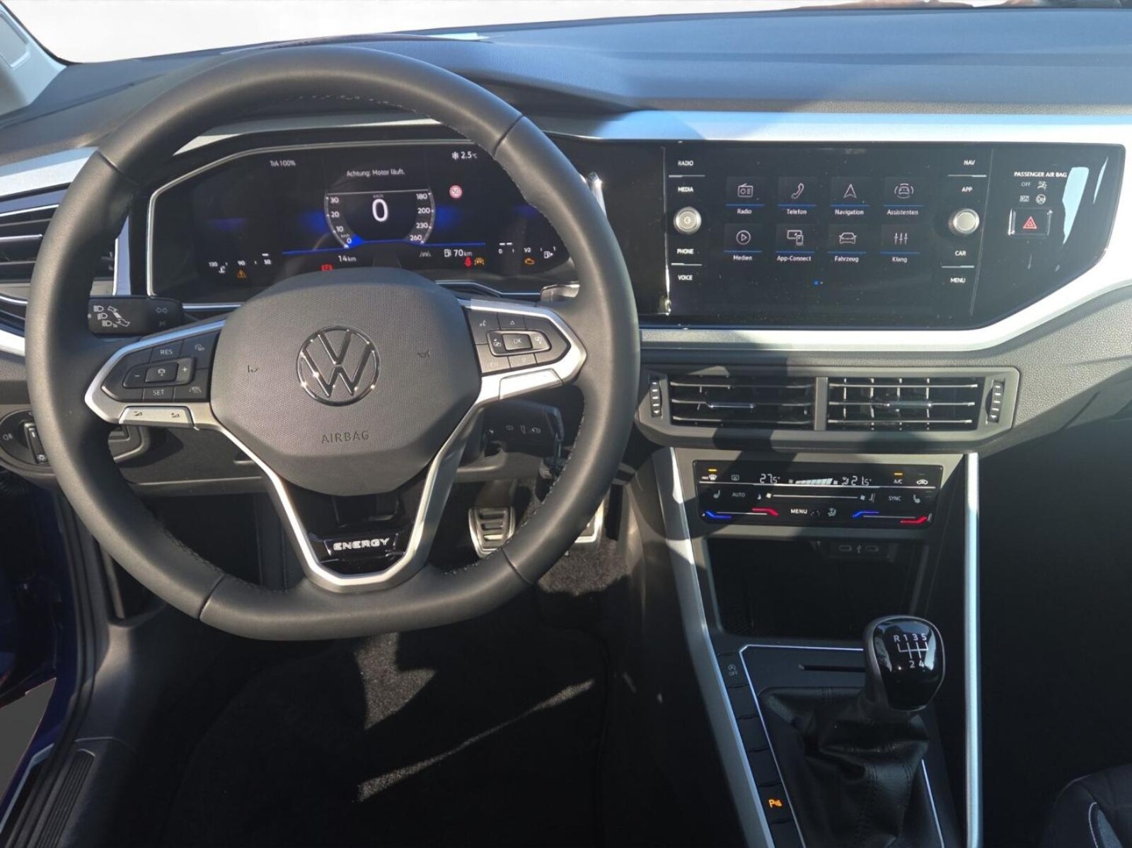 Volkswagen Polo – Bild 7