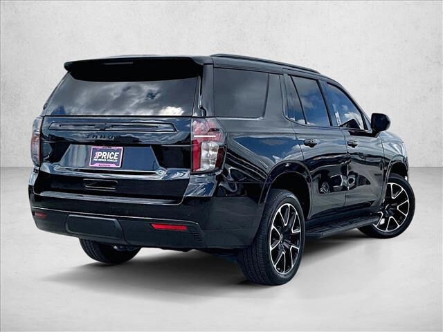 2023 Chevrolet Tahoe