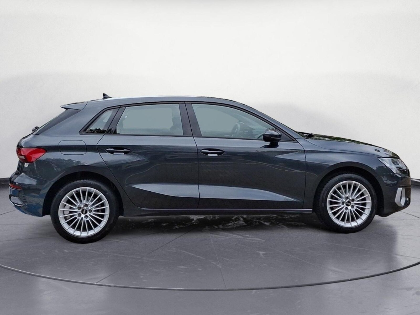 Audi A3 Sportback – Bild 6