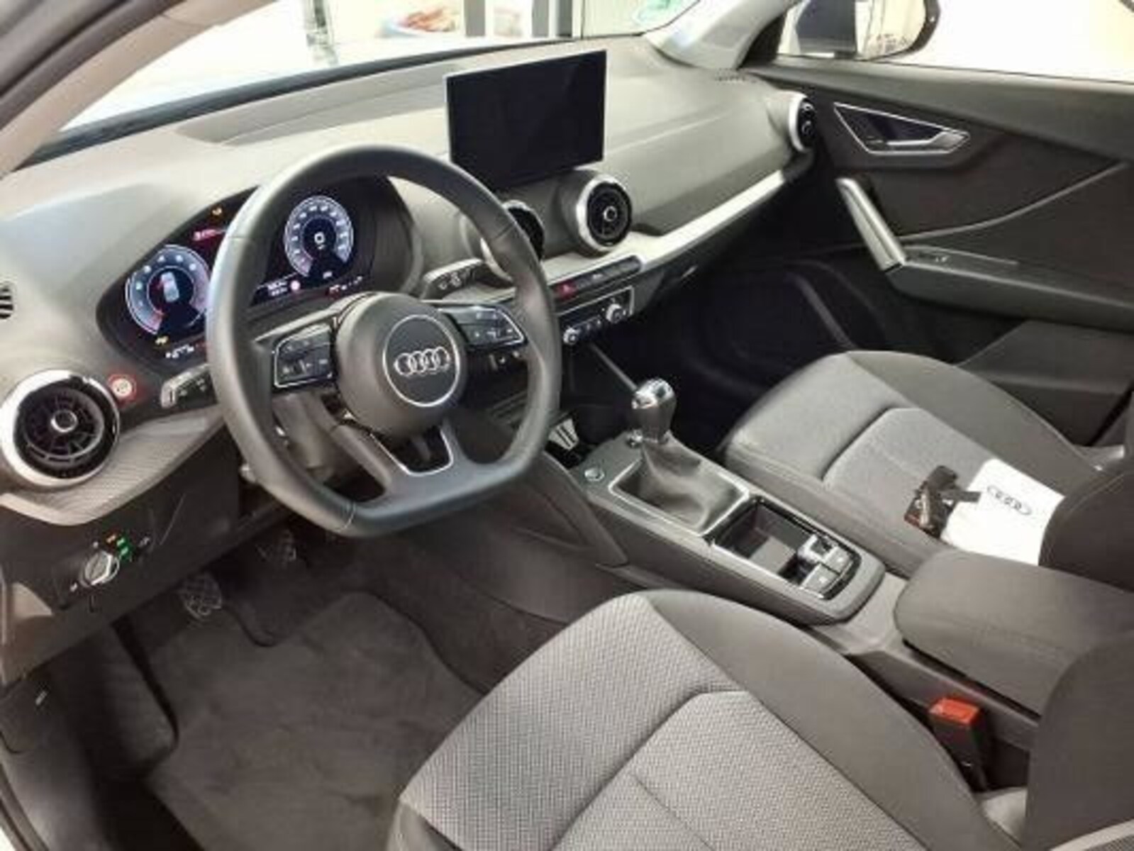 Audi Q2 – Bild 4