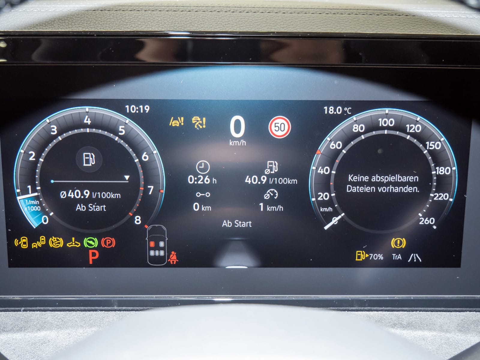 Volkswagen Tiguan – Bild 16