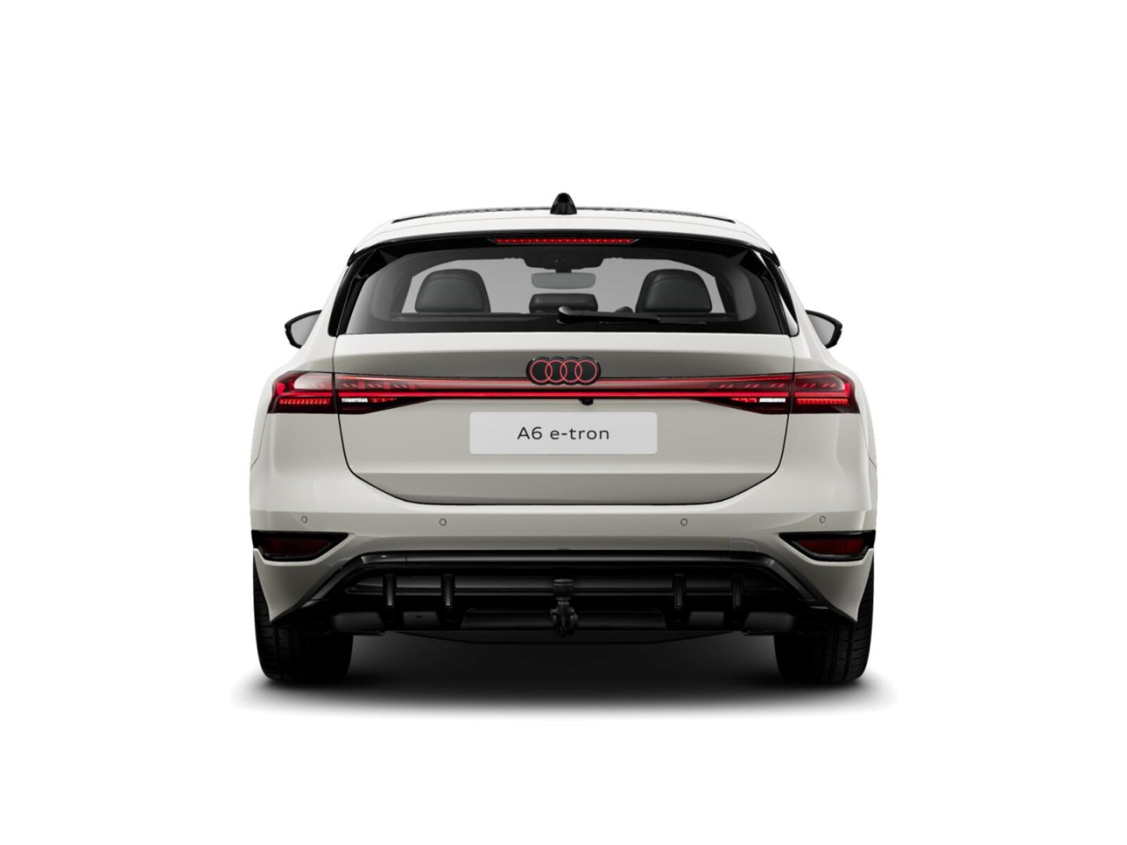 Audi A6 Avant e-tron – Bild 7