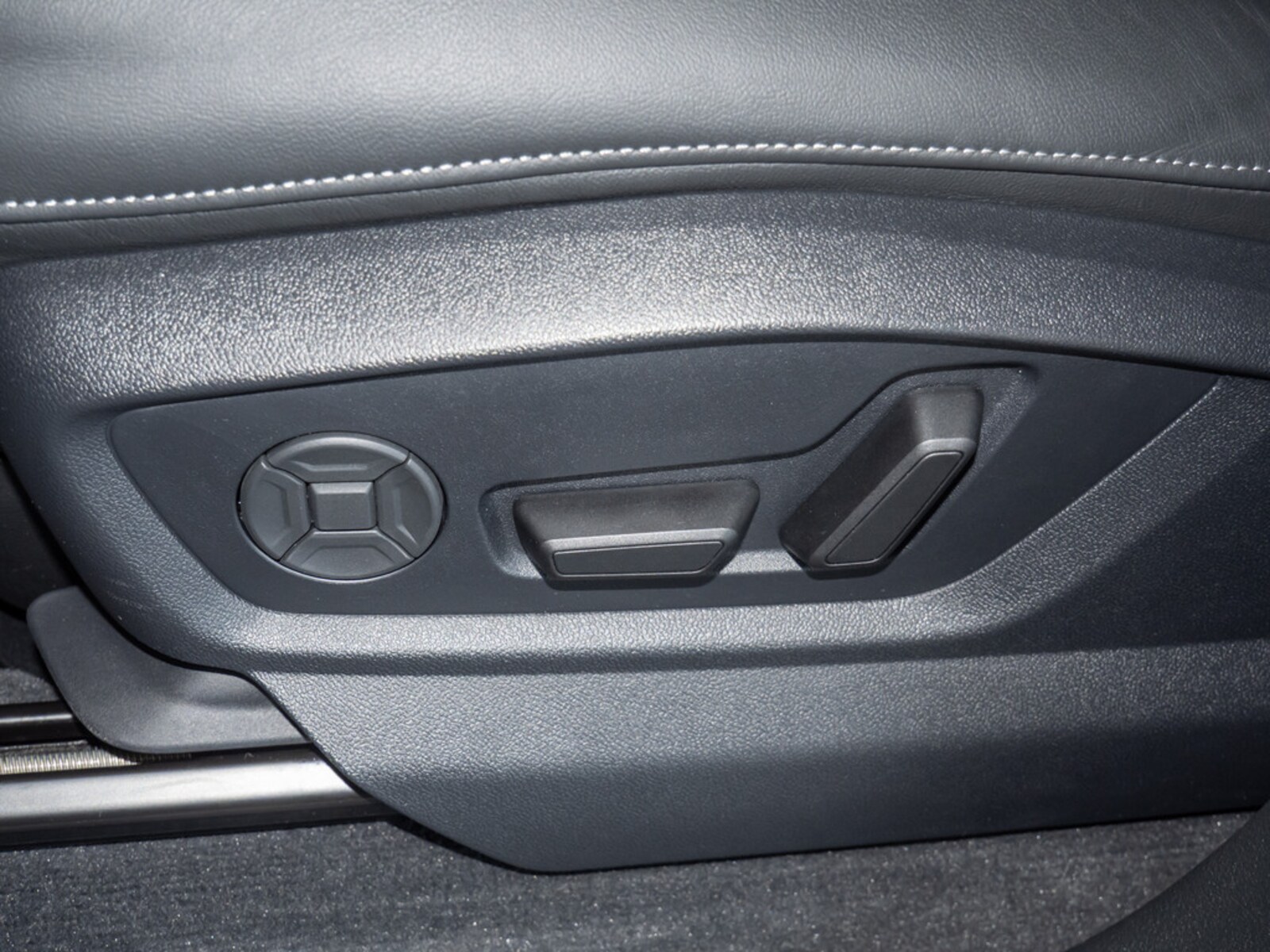 Audi Q7 – Bild 18