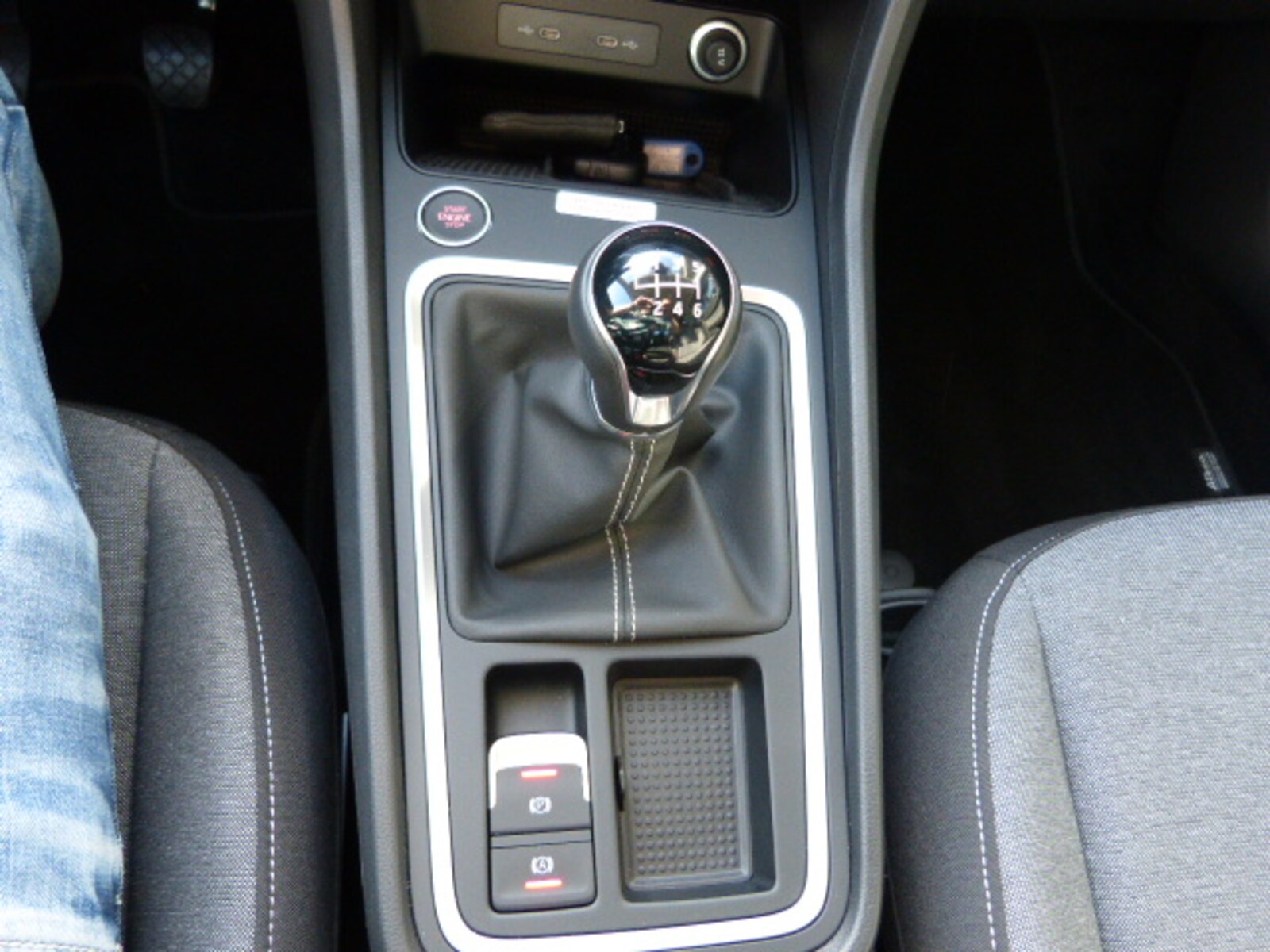 SEAT Ateca – Bild 32