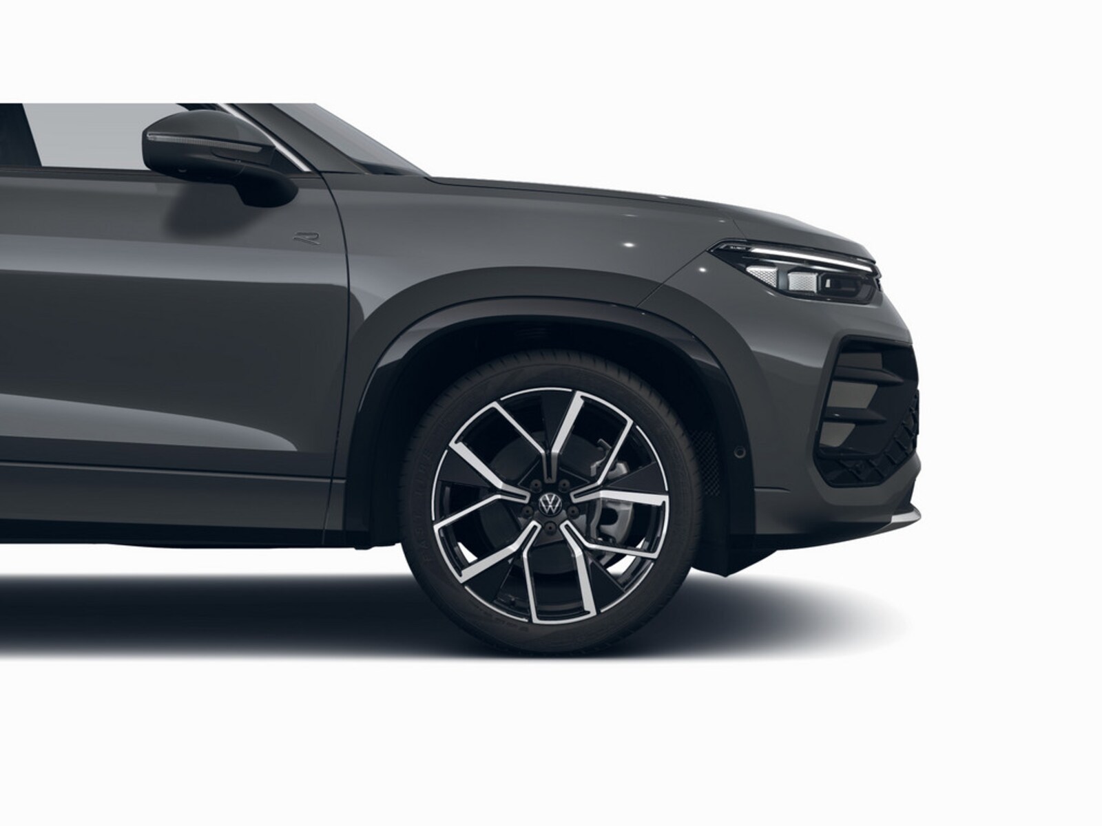 Volkswagen Tayron – Bild 6