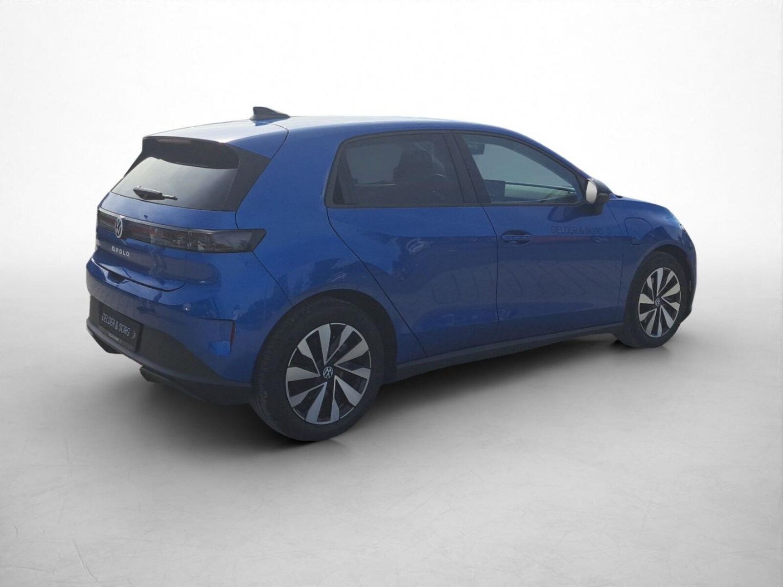 Volkswagen ID. Polo – Bild 18