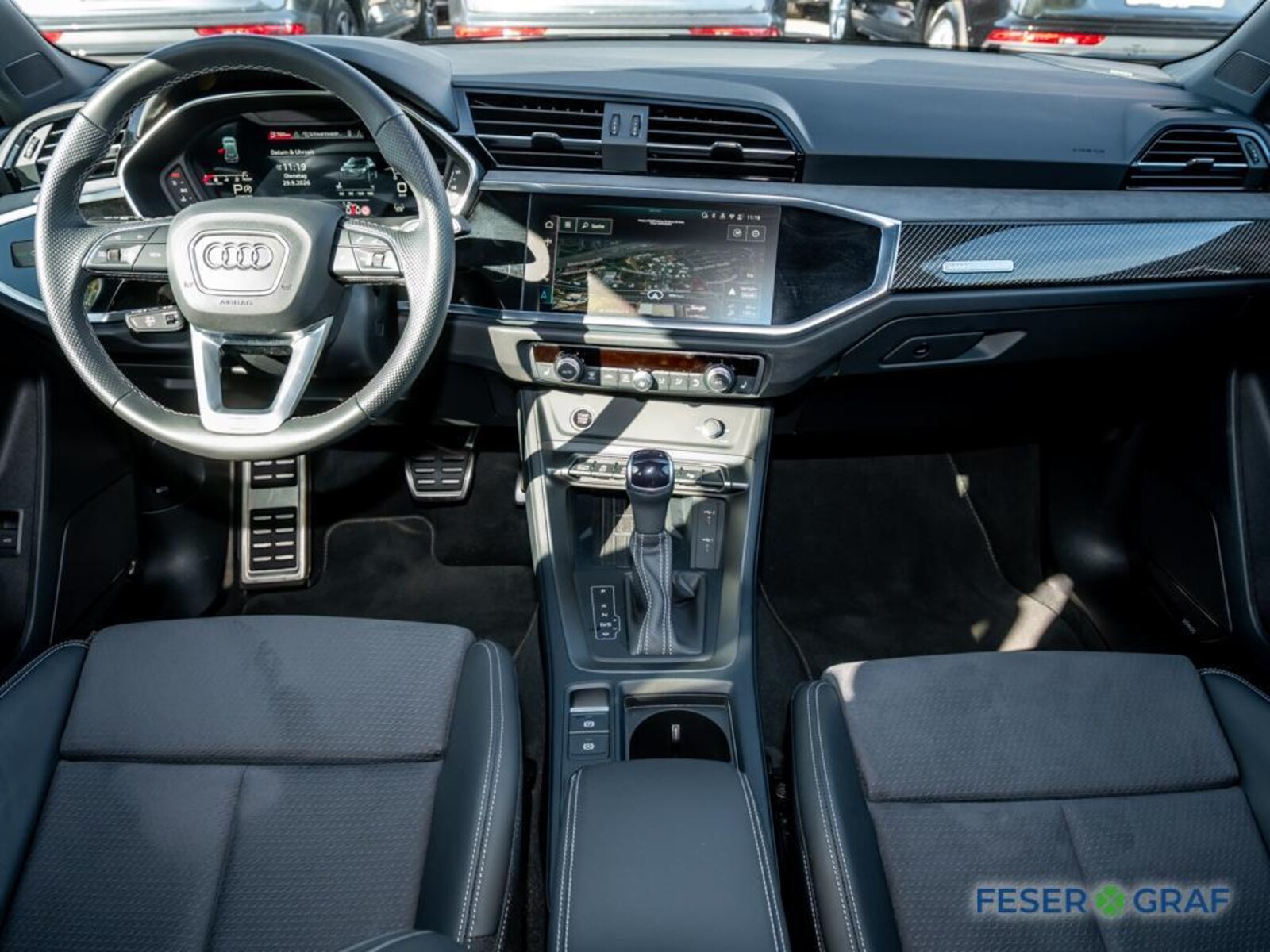 Audi Q3 – Bild 5