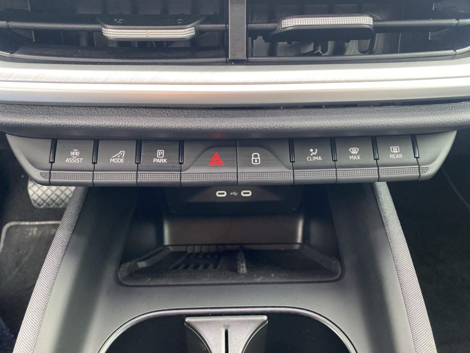 Škoda Enyaq – Bild 13