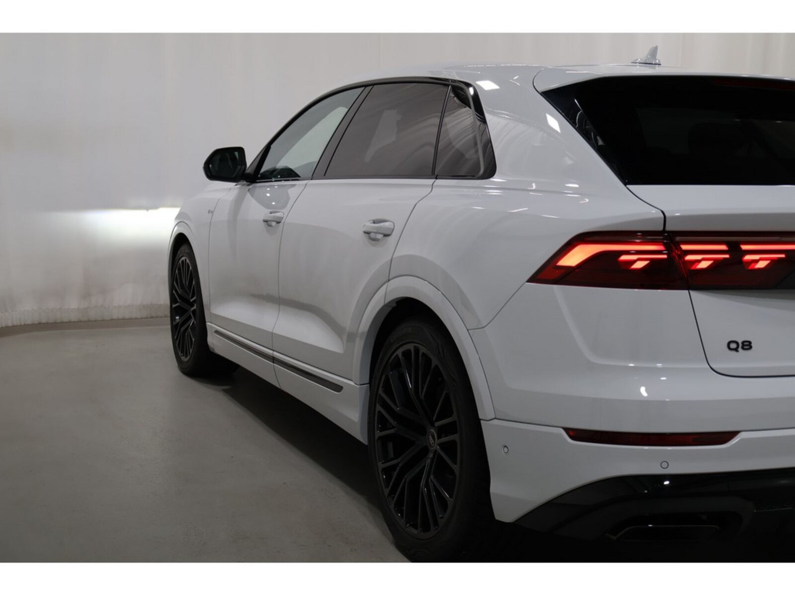 Audi Q8 – Bild 13