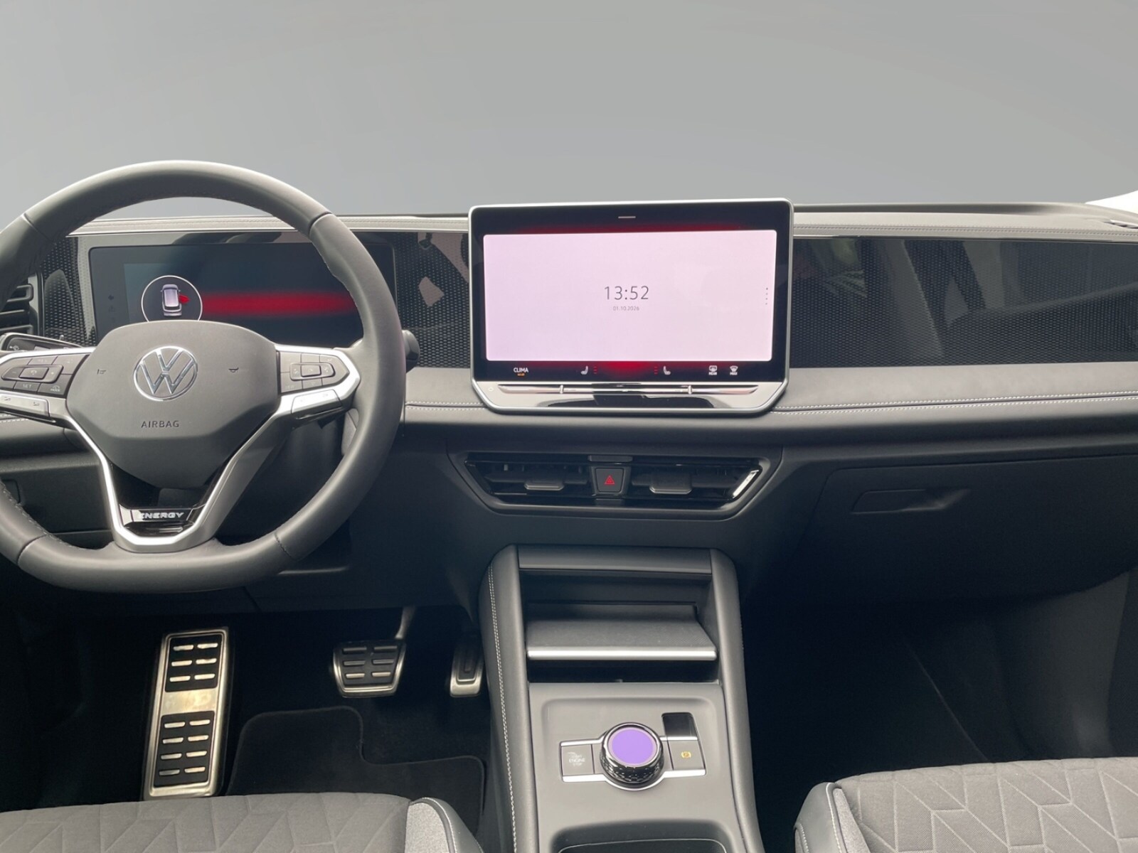 Volkswagen Tiguan – Bild 5