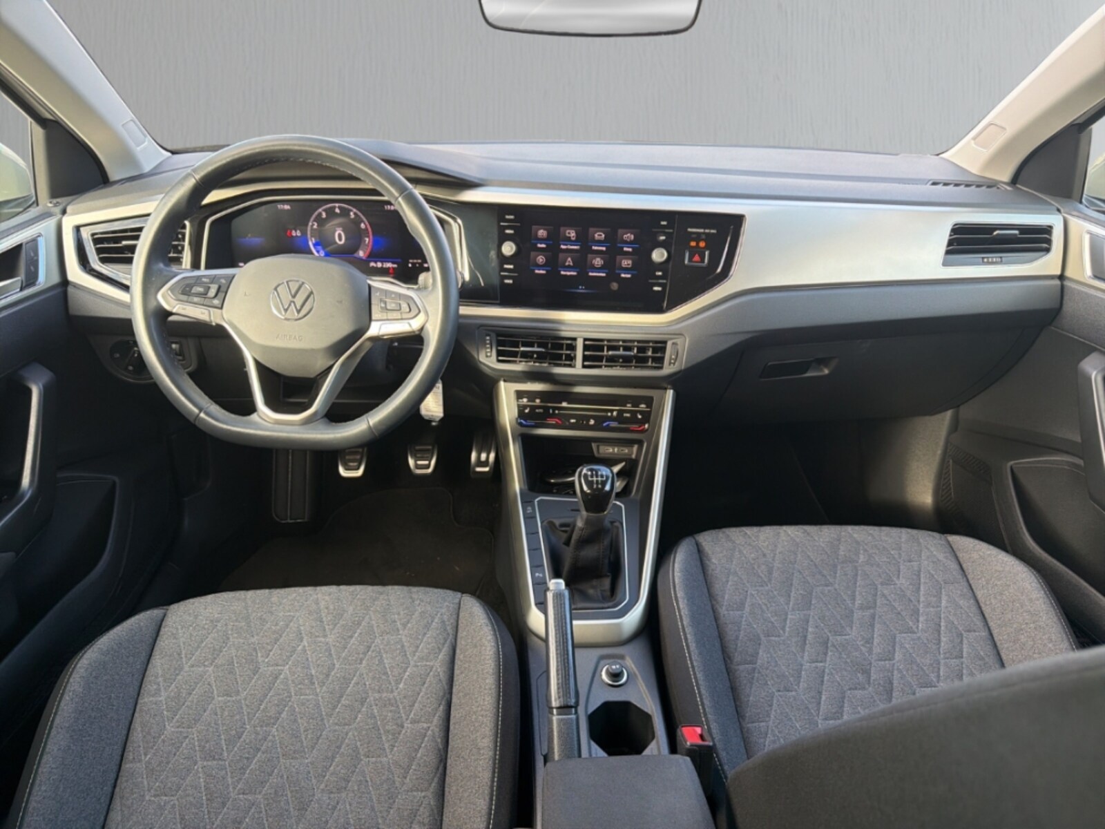 Volkswagen Taigo – Bild 15