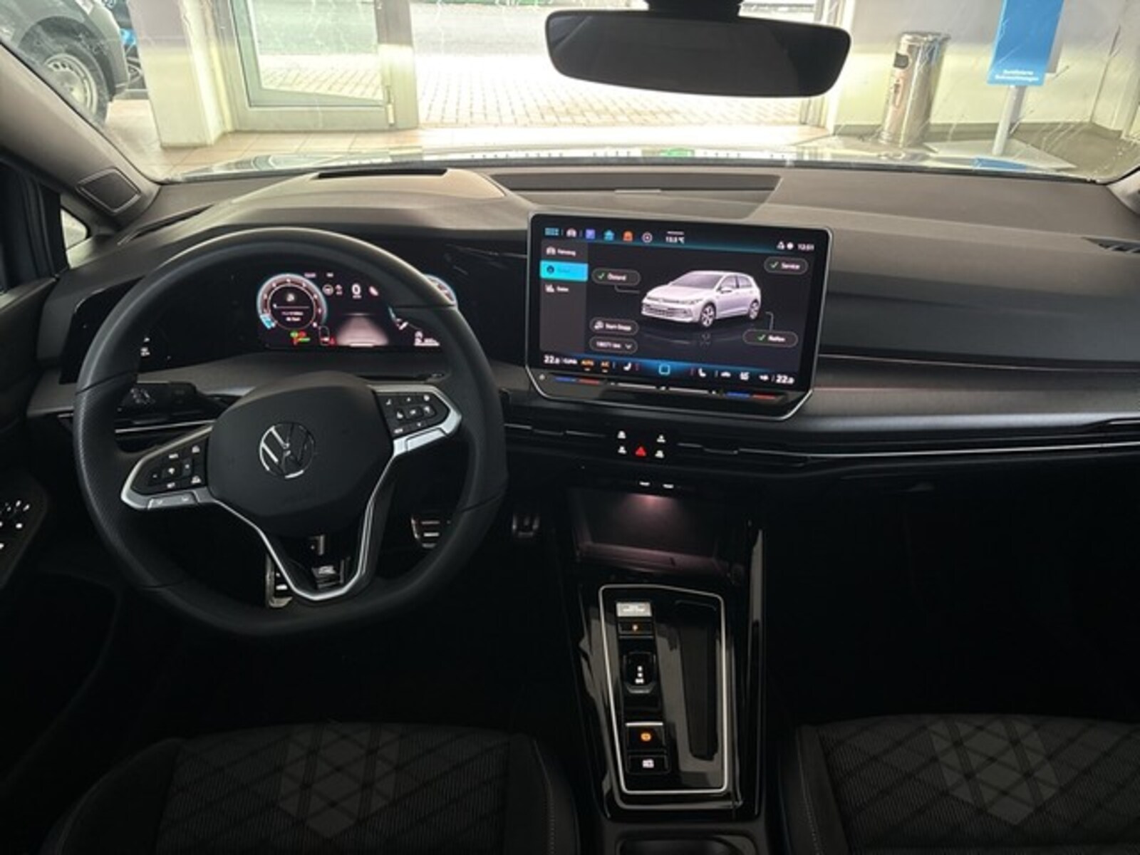 Volkswagen Golf – Bild 11