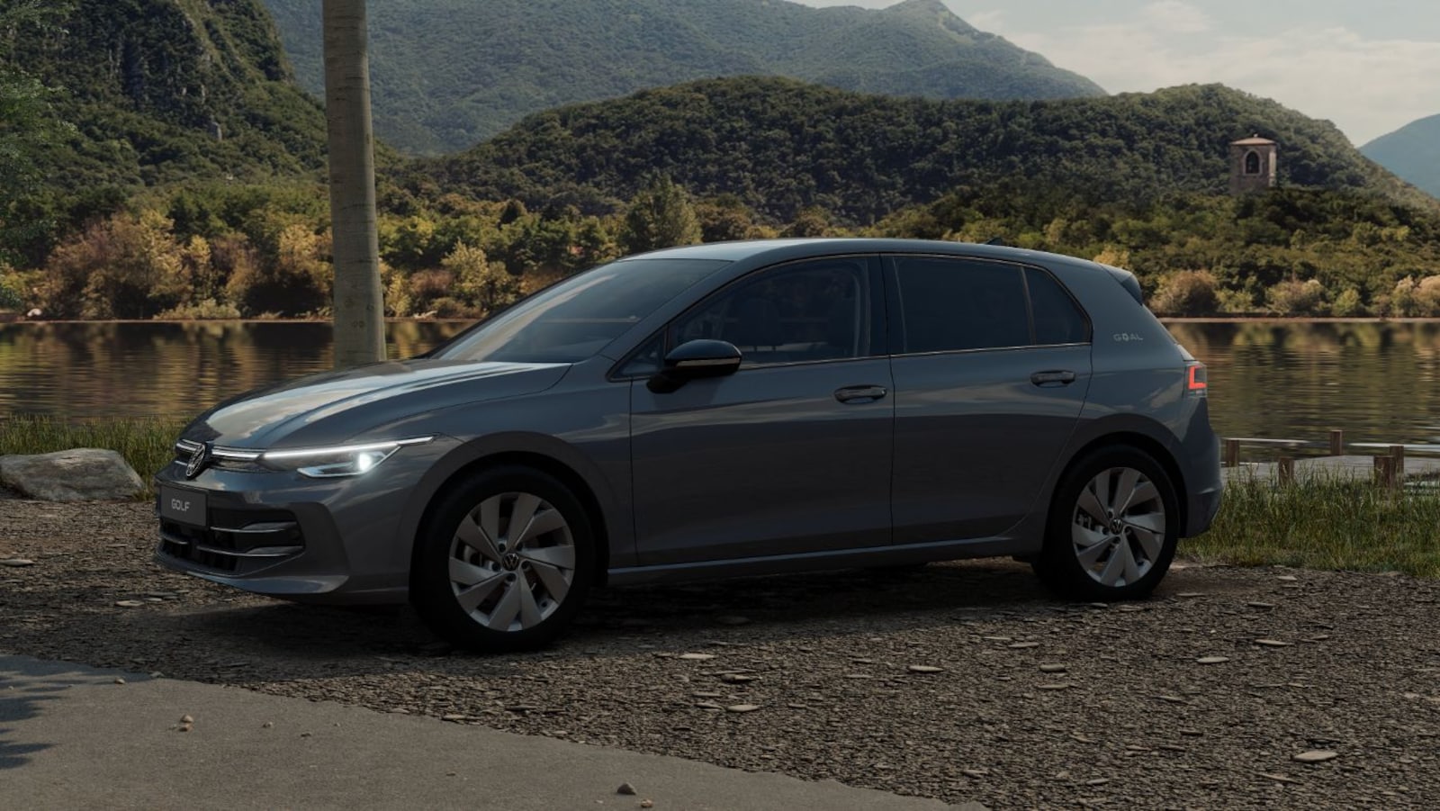 Volkswagen Golf – Bild 3
