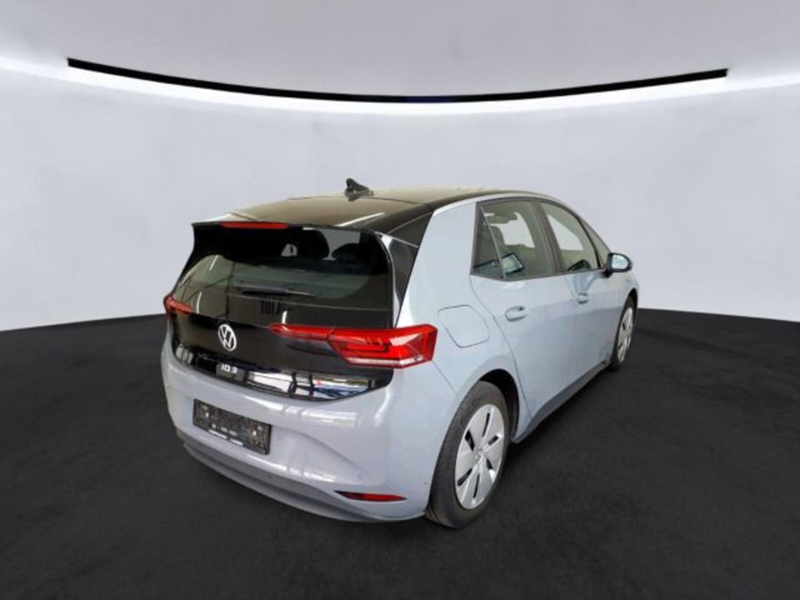 Volkswagen ID.3 – Bild 3