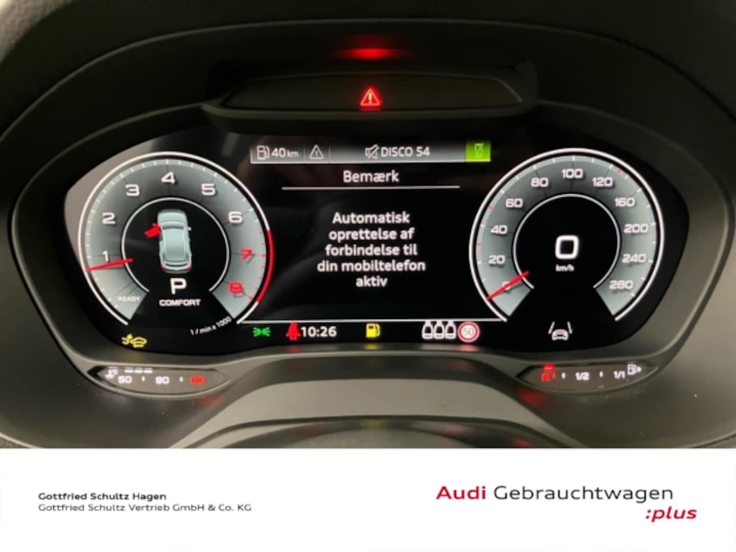 Bild über Audi Q2 S line 35 TFSI S tronic - für weitere Informationen kontaktieren Sie den Audi Partner
