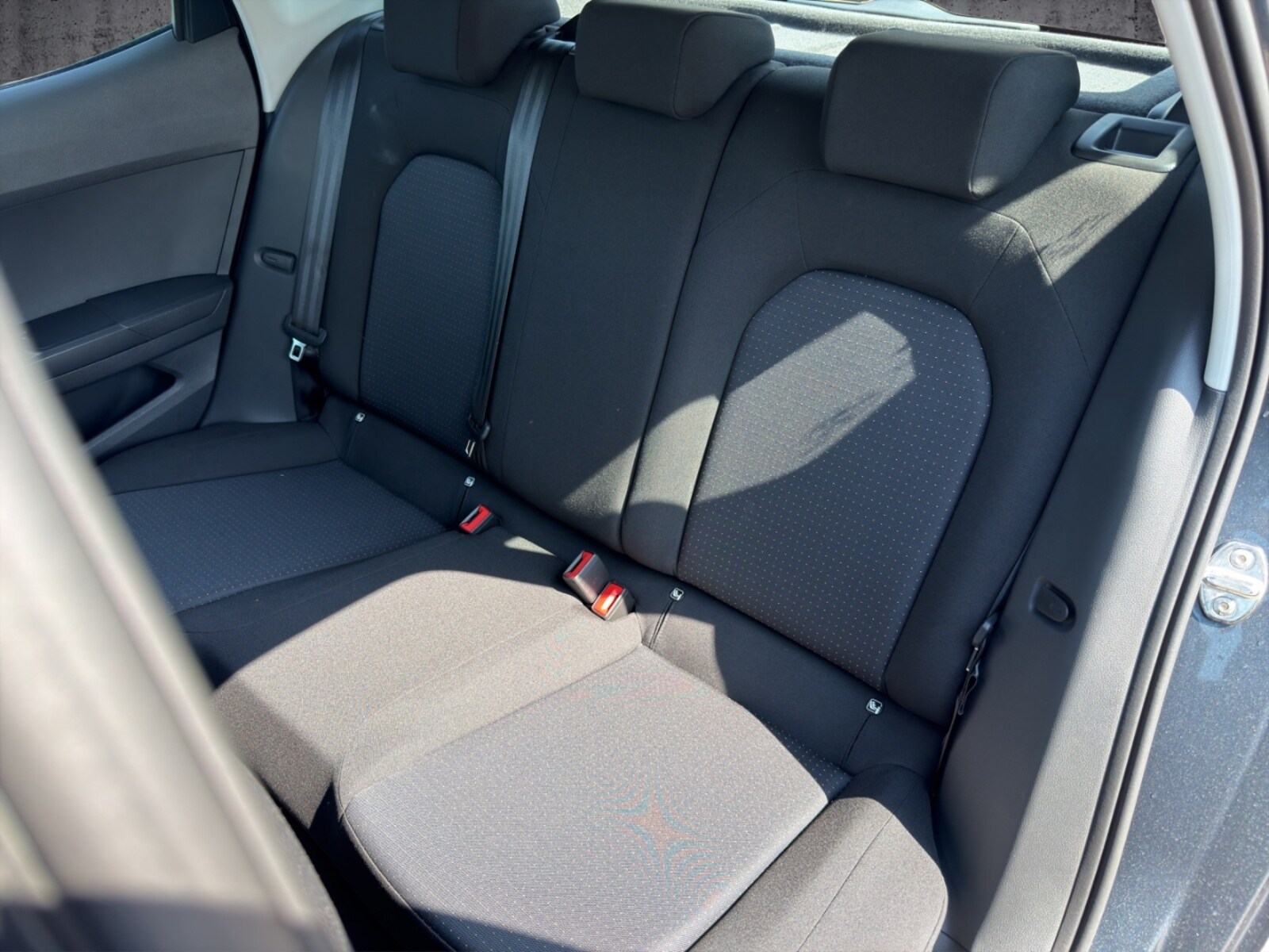 SEAT Ibiza – Bild 12