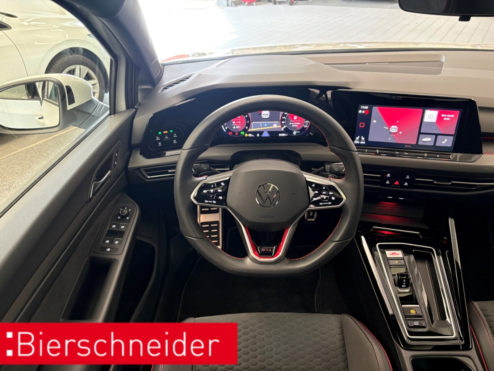 Volkswagen Golf – Bild 11