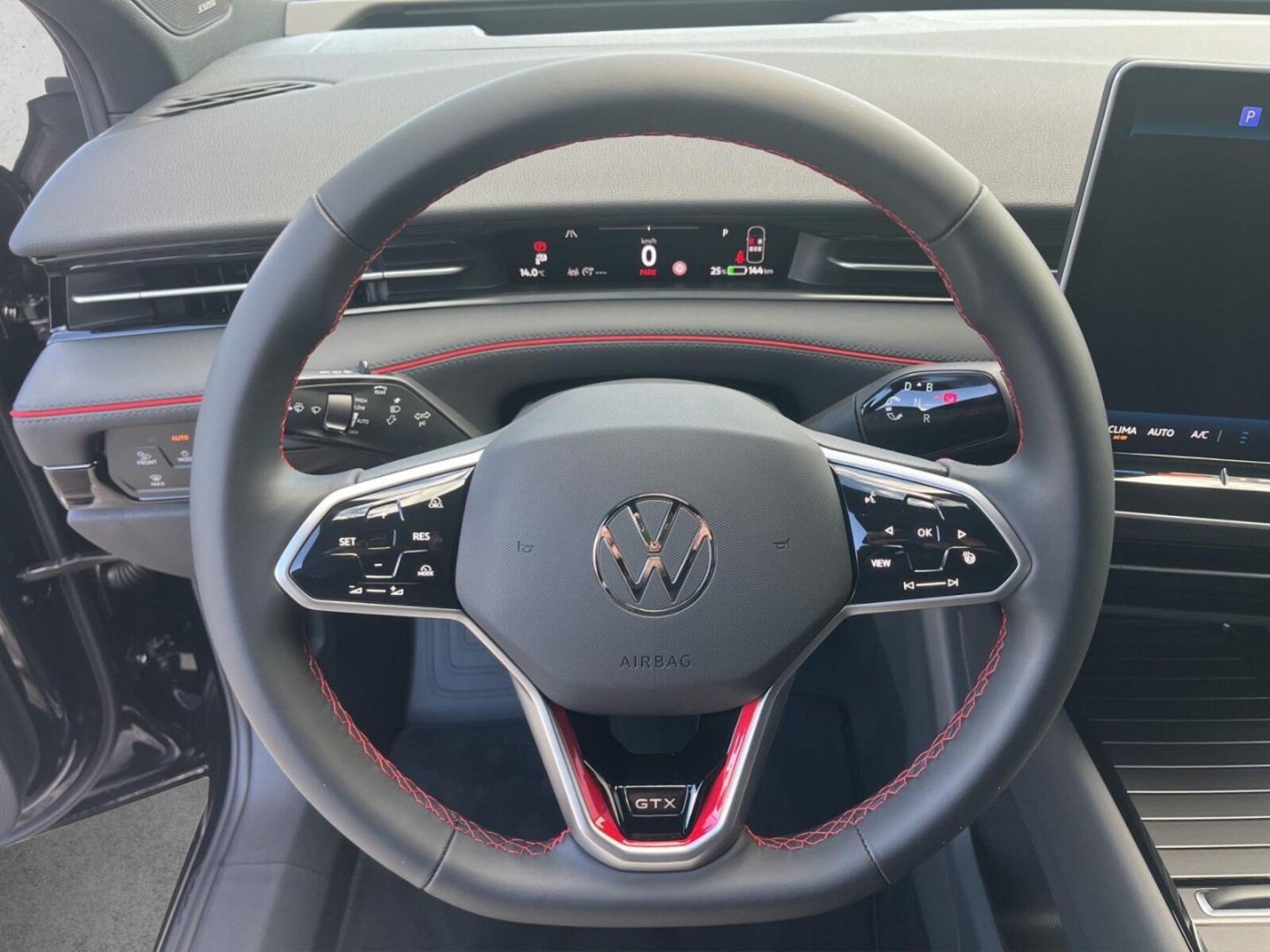 Volkswagen ID.7 Tourer – Bild 9