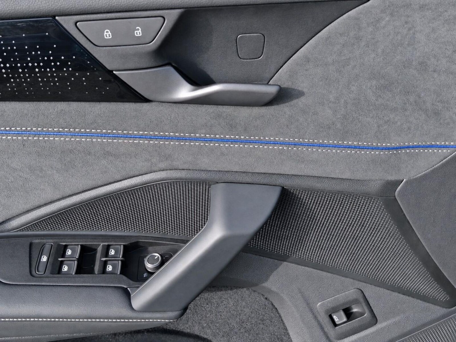 Volkswagen Tiguan – Bild 13