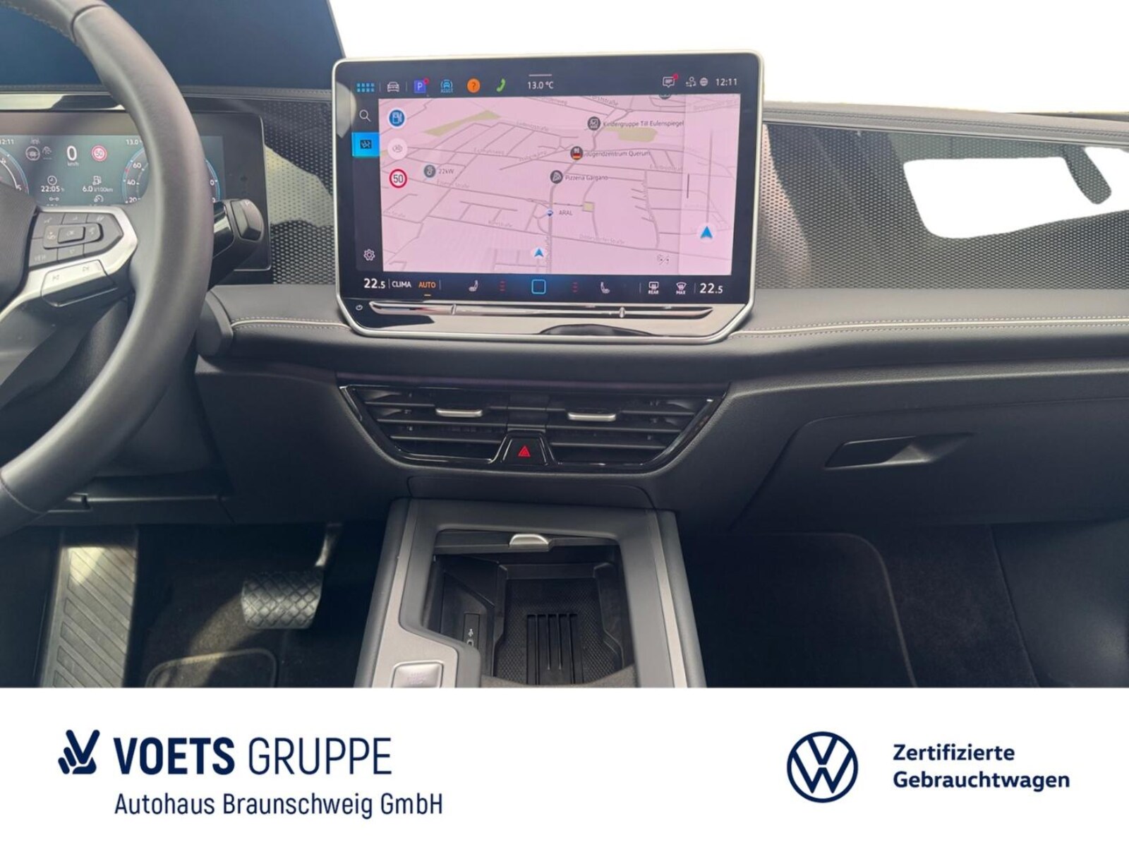 Volkswagen Passat – Bild 9