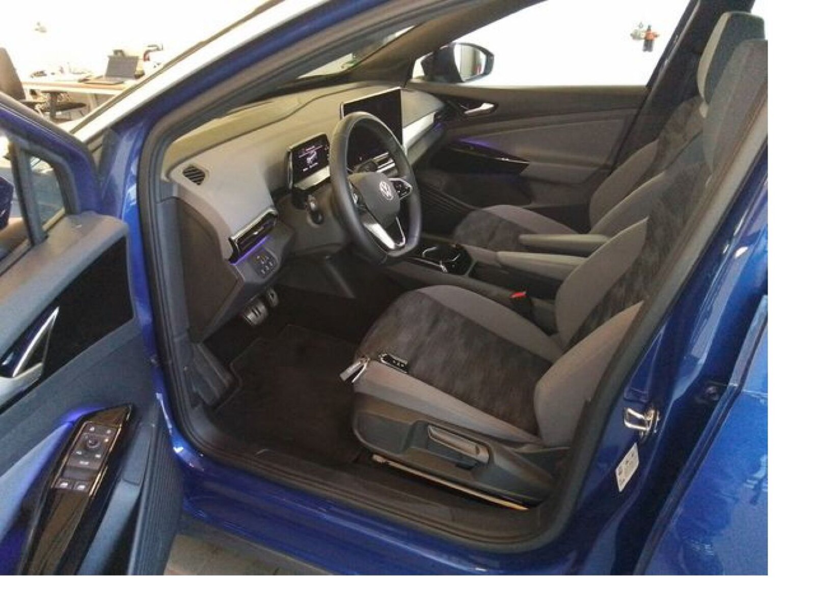Volkswagen ID.4 – Bild 4