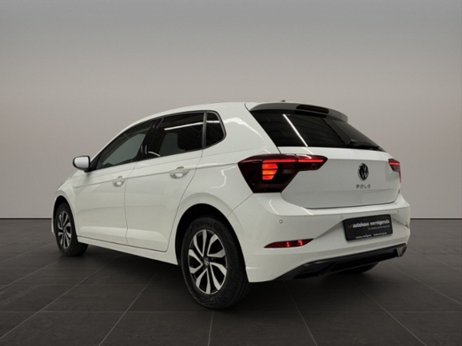Volkswagen Polo – Bild 5