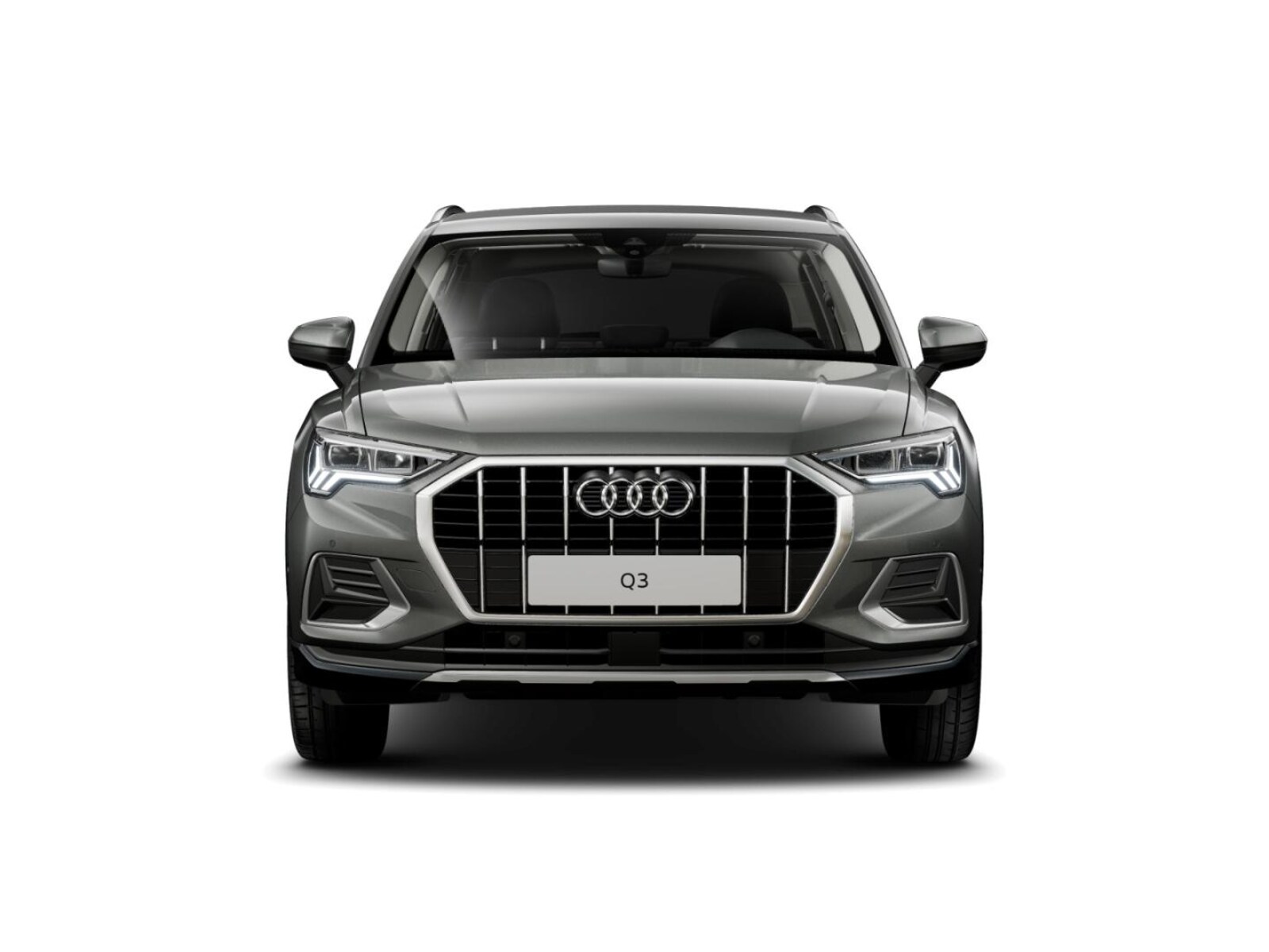 Audi Q3 – Bild 3
