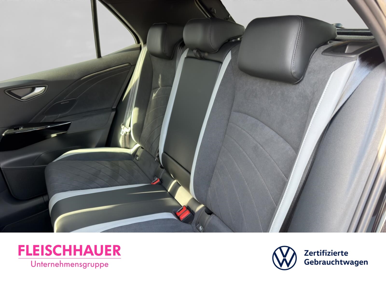 Volkswagen ID.3 – Bild 10
