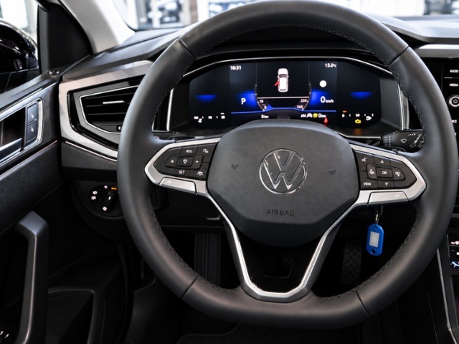 Volkswagen Polo – Bild 16
